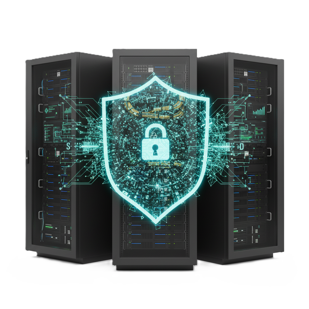 Secure Data Storage